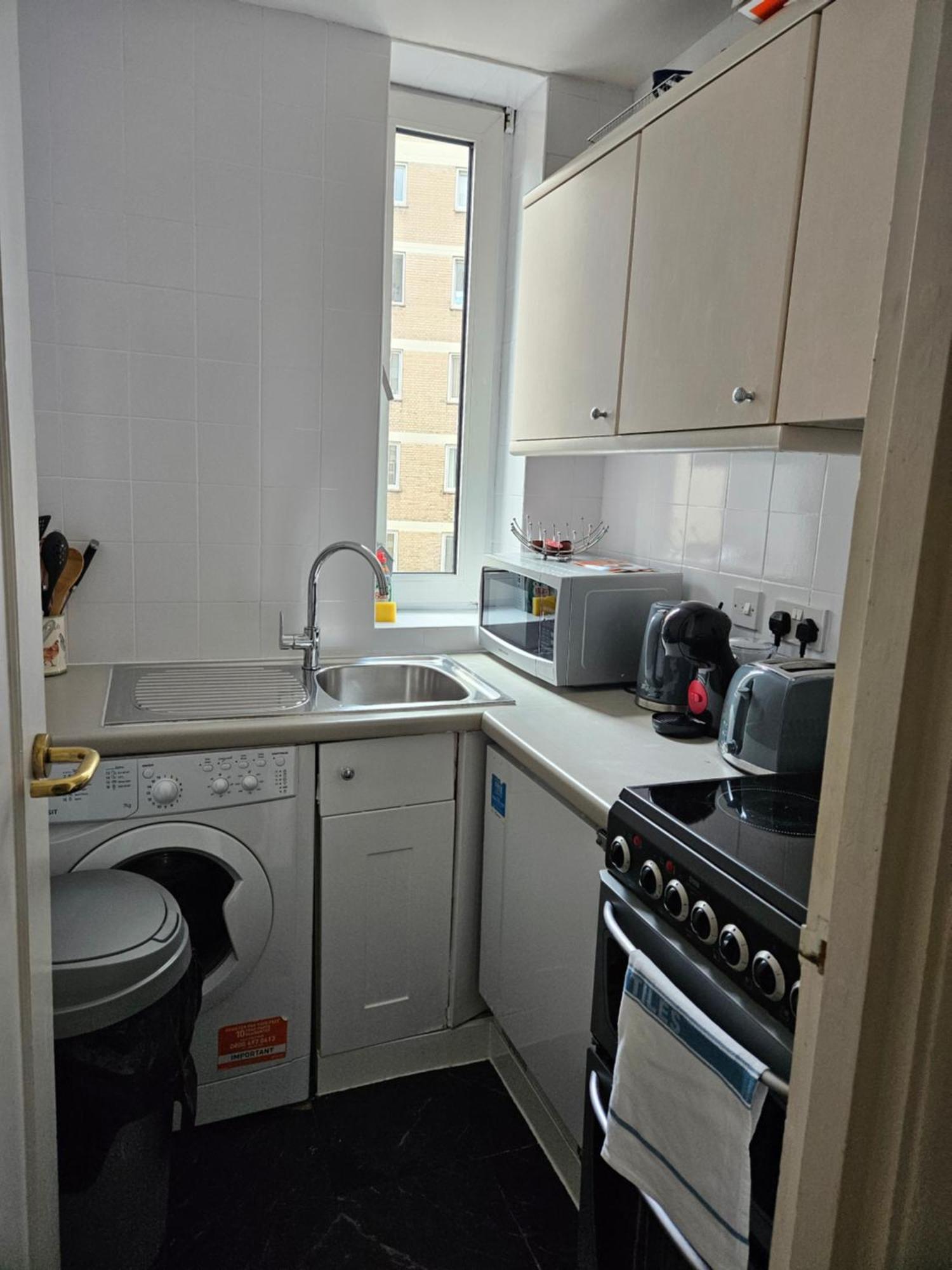 1 Bedroom Near 3museums Apartamento *